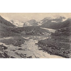 Rare collectable postcards of Switzerland. Vintage Postcards of Switzerland