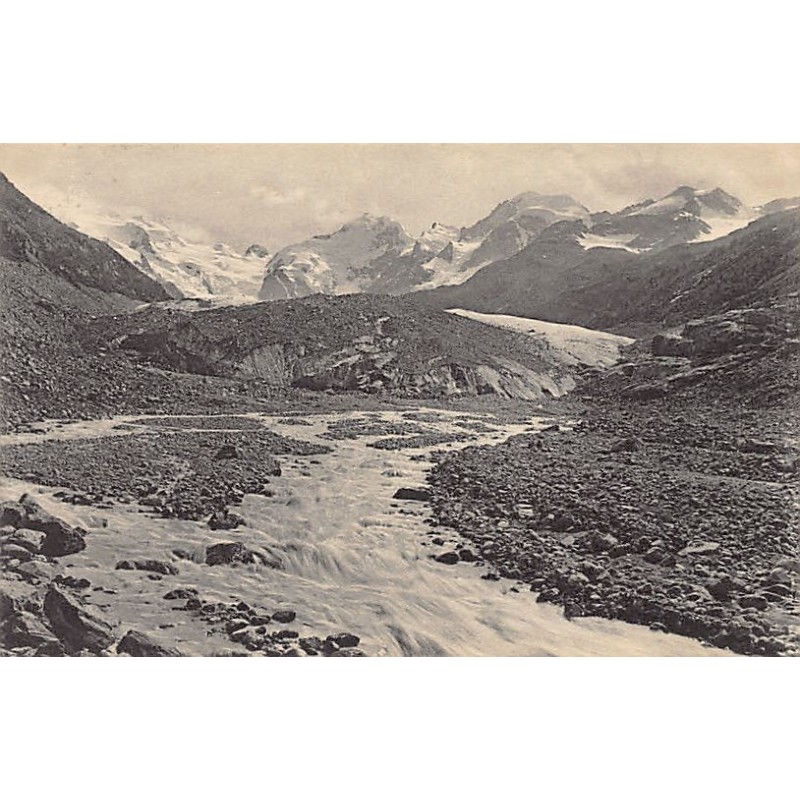 Rare collectable postcards of Switzerland. Vintage Postcards of Switzerland