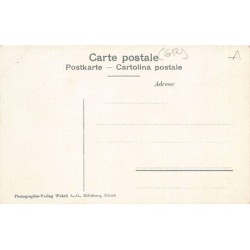 Rare collectable postcards of Switzerland. Vintage Postcards of Switzerland