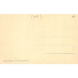 Rare collectable postcards of Switzerland. Vintage Postcards of Switzerland