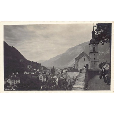 Rare collectable postcards of Switzerland. Vintage Postcards of Switzerland