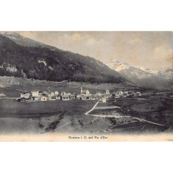 Rare collectable postcards of Switzerland. Vintage Postcards of Switzerland