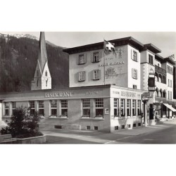 Rare collectable postcards of Switzerland. Vintage Postcards of Switzerland