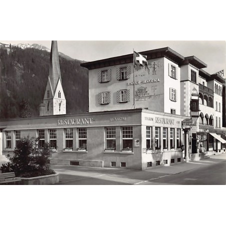 Rare collectable postcards of Switzerland. Vintage Postcards of Switzerland