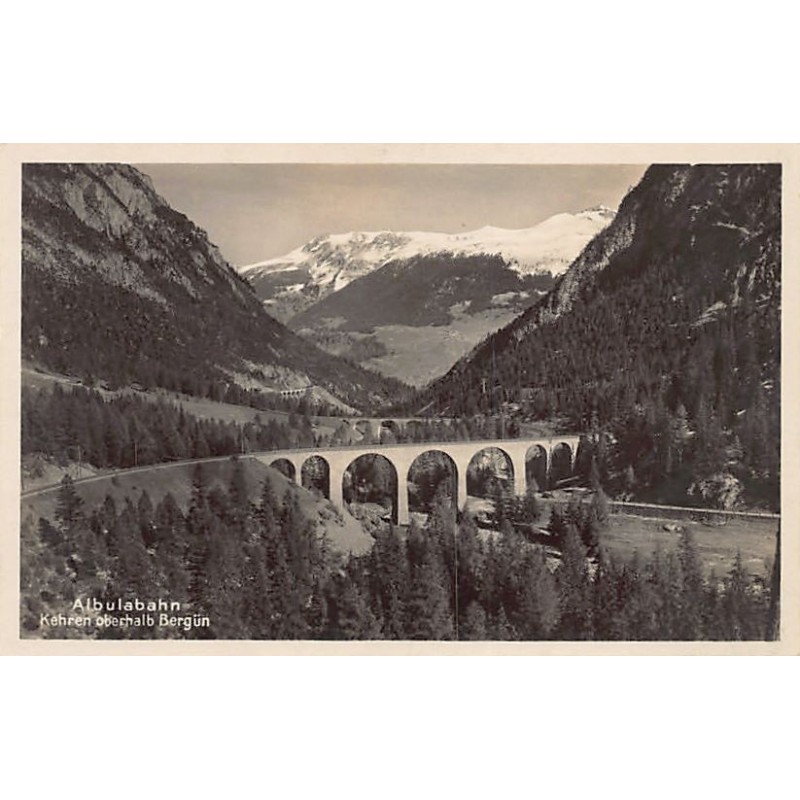 Rare collectable postcards of Switzerland. Vintage Postcards of Switzerland