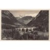 Rare collectable postcards of Switzerland. Vintage Postcards of Switzerland
