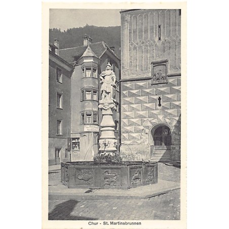 Rare collectable postcards of Switzerland. Vintage Postcards of Switzerland