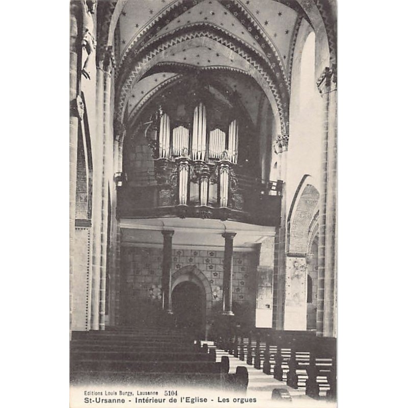 Rare collectable postcards of Switzerland. Vintage Postcards of Switzerland