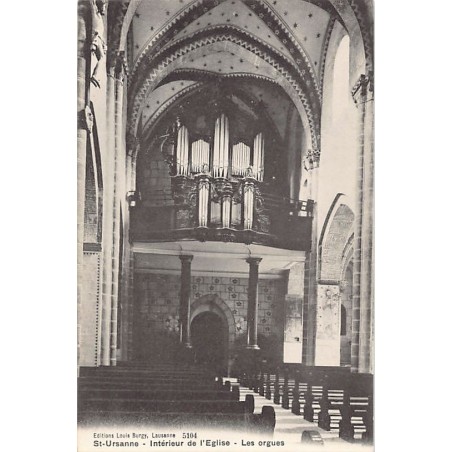 Rare collectable postcards of Switzerland. Vintage Postcards of Switzerland