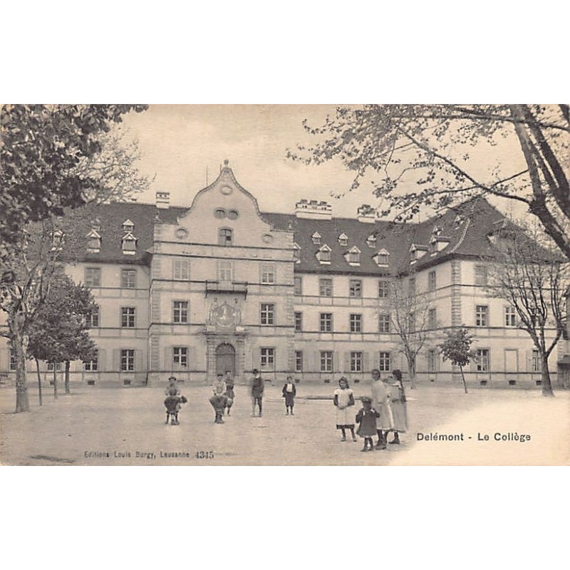 Rare collectable postcards of Switzerland. Vintage Postcards of Switzerland