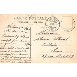 Rare collectable postcards of Switzerland. Vintage Postcards of Switzerland