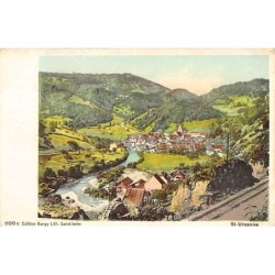 Rare collectable postcards of Switzerland. Vintage Postcards of Switzerland