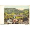 Rare collectable postcards of Switzerland. Vintage Postcards of Switzerland