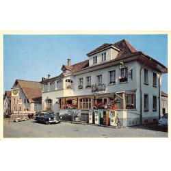 Rare collectable postcards of Switzerland. Vintage Postcards of Switzerland