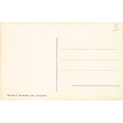 Rare collectable postcards of Switzerland. Vintage Postcards of Switzerland