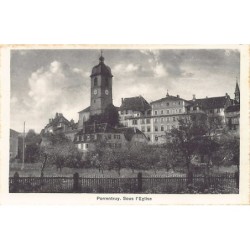 Rare collectable postcards of Switzerland. Vintage Postcards of Switzerland