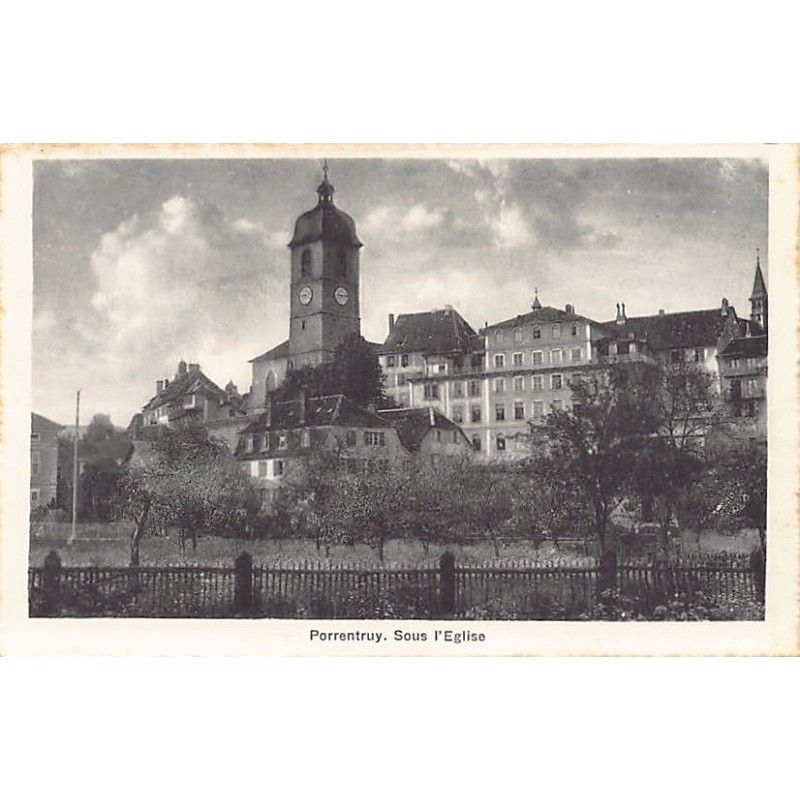 Rare collectable postcards of Switzerland. Vintage Postcards of Switzerland