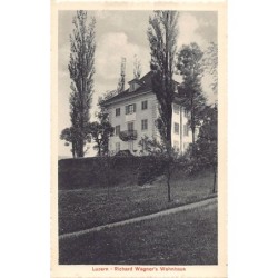 Rare collectable postcards of Switzerland. Vintage Postcards of Switzerland