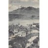 Rare collectable postcards of Switzerland. Vintage Postcards of Switzerland