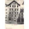 Rare collectable postcards of Switzerland. Vintage Postcards of Switzerland