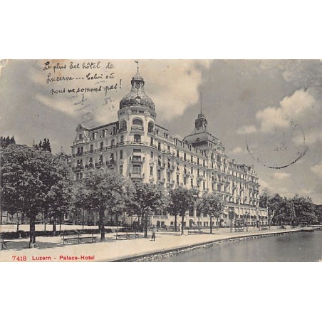 Rare collectable postcards of Switzerland. Vintage Postcards of Switzerland