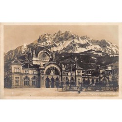 Rare collectable postcards of Switzerland. Vintage Postcards of Switzerland