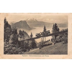 Rare collectable postcards of Switzerland. Vintage Postcards of Switzerland
