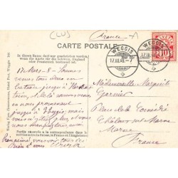 Rare collectable postcards of Switzerland. Vintage Postcards of Switzerland