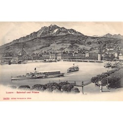 Rare collectable postcards of Switzerland. Vintage Postcards of Switzerland