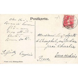 Rare collectable postcards of Switzerland. Vintage Postcards of Switzerland