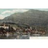Rare collectable postcards of Switzerland. Vintage Postcards of Switzerland