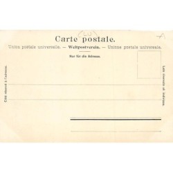 Rare collectable postcards of Switzerland. Vintage Postcards of Switzerland