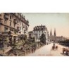 Rare collectable postcards of Switzerland. Vintage Postcards of Switzerland