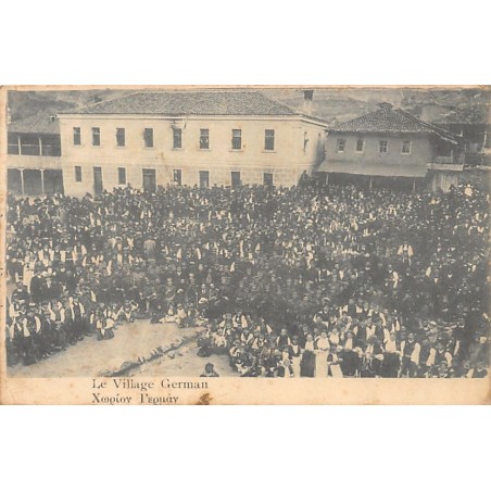 Rare collectable postcards of GREECE. Vintage Postcards of GREECE