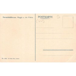 Rare collectable postcards of Switzerland. Vintage Postcards of Switzerland