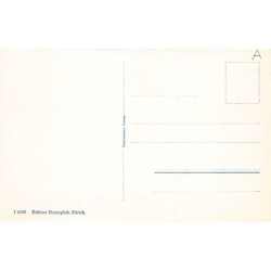 Rare collectable postcards of Switzerland. Vintage Postcards of Switzerland