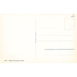 Rare collectable postcards of Switzerland. Vintage Postcards of Switzerland