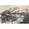 Rare collectable postcards of Switzerland. Vintage Postcards of Switzerland