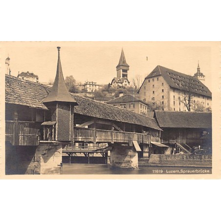 Rare collectable postcards of Switzerland. Vintage Postcards of Switzerland