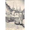 Rare collectable postcards of Switzerland. Vintage Postcards of Switzerland