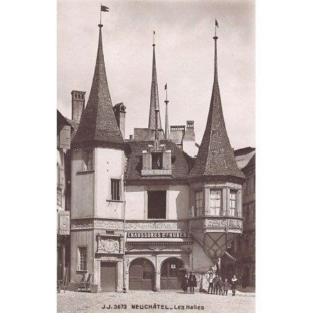 Rare collectable postcards of Switzerland. Vintage Postcards of Switzerland