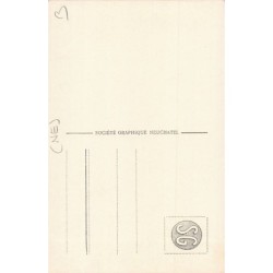 Rare collectable postcards of Switzerland. Vintage Postcards of Switzerland