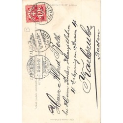 Rare collectable postcards of Switzerland. Vintage Postcards of Switzerland