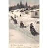 Rare collectable postcards of Switzerland. Vintage Postcards of Switzerland