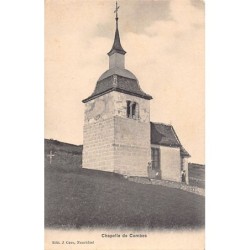 Rare collectable postcards of Switzerland. Vintage Postcards of Switzerland