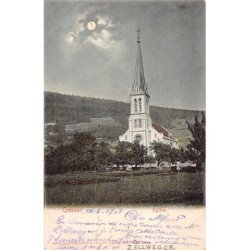 Rare collectable postcards of Switzerland. Vintage Postcards of Switzerland