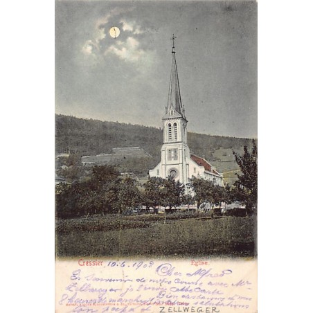 Rare collectable postcards of Switzerland. Vintage Postcards of Switzerland