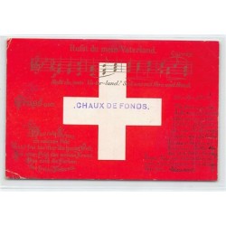 Rare collectable postcards of Switzerland. Vintage Postcards of Switzerland