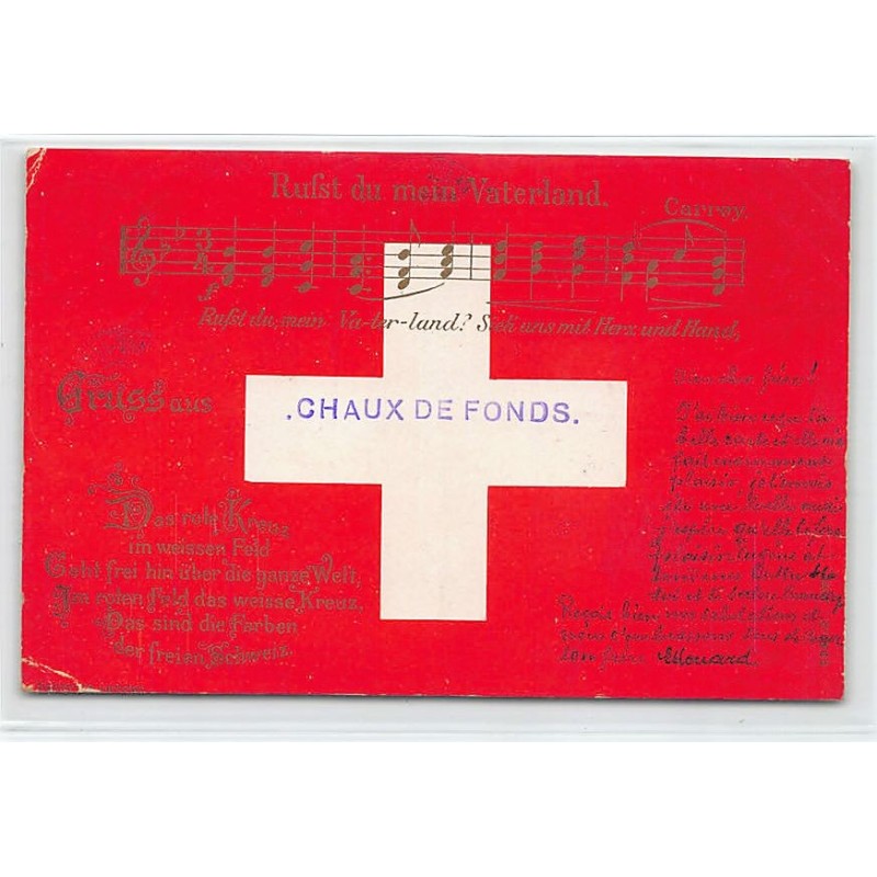 Rare collectable postcards of Switzerland. Vintage Postcards of Switzerland