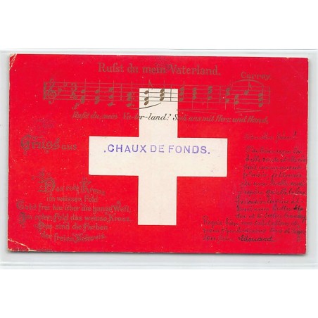 Rare collectable postcards of Switzerland. Vintage Postcards of Switzerland